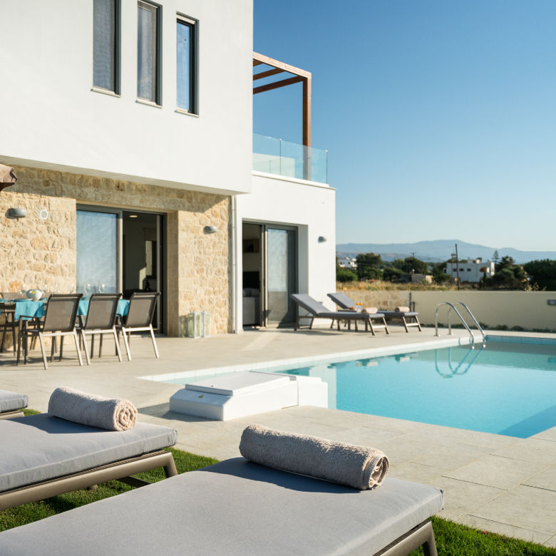 villa aigli